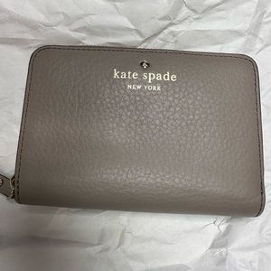 Kate Spade Cobble Hill Medium Wallet